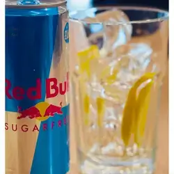 Red Bull Sugar Free