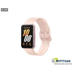 Watch Galaxy Fit3