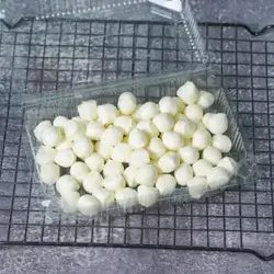 Rolled Cheese 250g