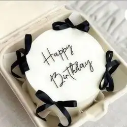 Mini Cake