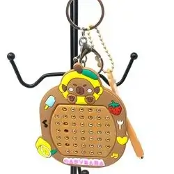 Magnetic Medal