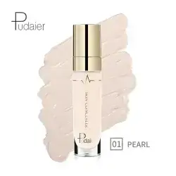 HD Photo Liquid Concealer High Pigmented -01