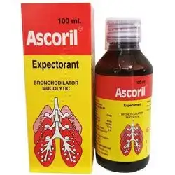 Ascoril Syrup