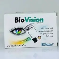 BioVision hardcapsule