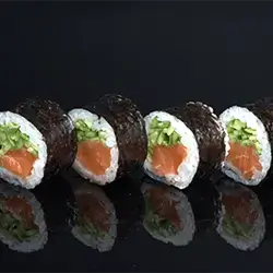 Alaska Maki
