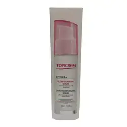 Topicrem Moisturizing Serum