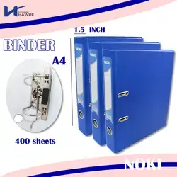 Binder A4-NOKI