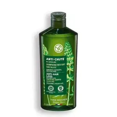 Yves Rocher Anti-Hair Loss Shampoo