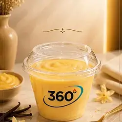 Custard