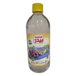 Baidar Natural Grape Vinegar 473ml