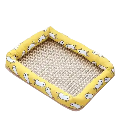 E381 Pet Bed