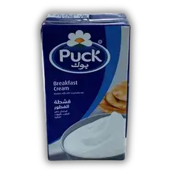 Puck Cream 250 gm