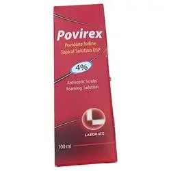 Povidone 100ml