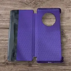 Cover Huawei mate 40 pro