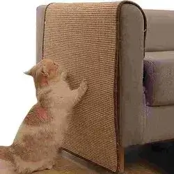 Anti-scratching Mat 80CM*50CM