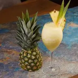 Pineapple Juice