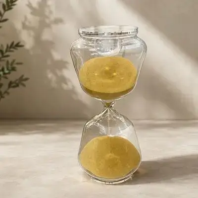 Sandglass Timer