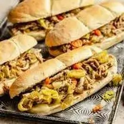 Chicken Sandwich