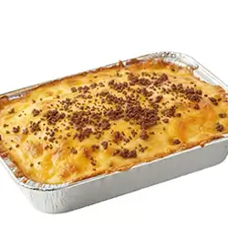 Beef Casserole