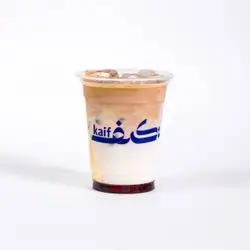 Iced Mocha