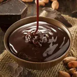 Milk Chocolate Sause