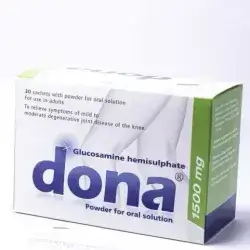 dona powder for oral solution