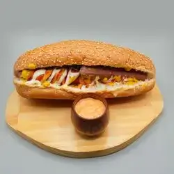هۆت دۆگ
