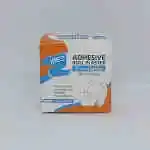 Med Roll Plaster Zinc-Oxide 3mx2.5cm
