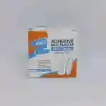 ADHESIVE ROLL PLASTER ZINC OXIDE 3M*1.25CM