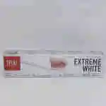 SPLAT EXTREME WHITE 75 ML