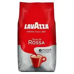 Q. Rossa Int 1 Kg Beans