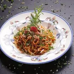 Spaghetti Bolognese