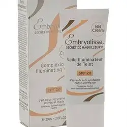 EMBRYOLISSE BB CREAM SPF 20