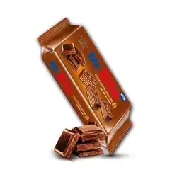 Mr. Bite Chocolate Wafers 38g