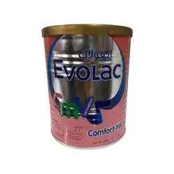 Evolac Comfort-HA Baby Milk 400g