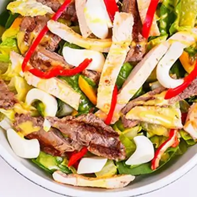 Chef'S Salad