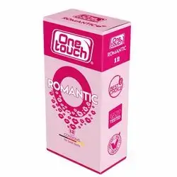 One touch romantic