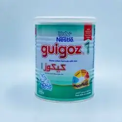Guigoz Milk 400g No. 1 Happy