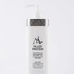Filler Protein Instant Recovery Shampoo (Strand-Building Proteins)