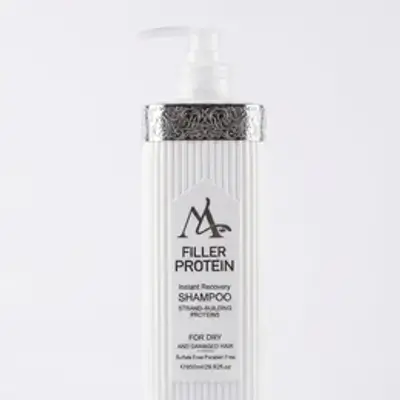 Filler Protein Instant Recovery Shampoo (Strand-Building Proteins)