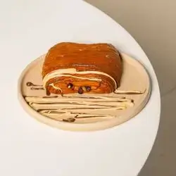 Danish Custard