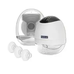 optimal Wearable Electric Breast Pump