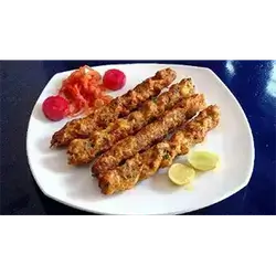 Chicken Kebab