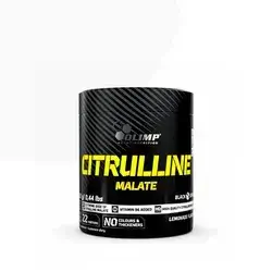 Citrulline Malate 22 Protein 