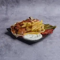 1 Kg Shawarma