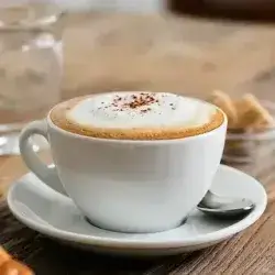 Macchiato 