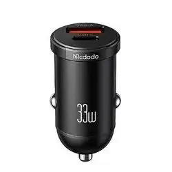 MCDODO CAR CHARGER