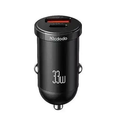 MCDODO CAR CHARGER