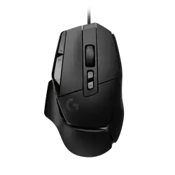 Logitech G502 X Wired Gaming Mouse Black HERO 25K Sensor