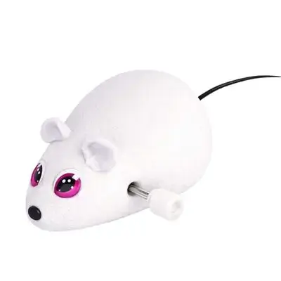Mouse Toy